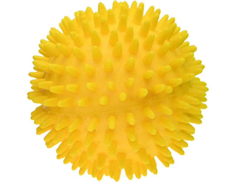 Pre-Sport Spiked Ball (Yellow) - RD1308