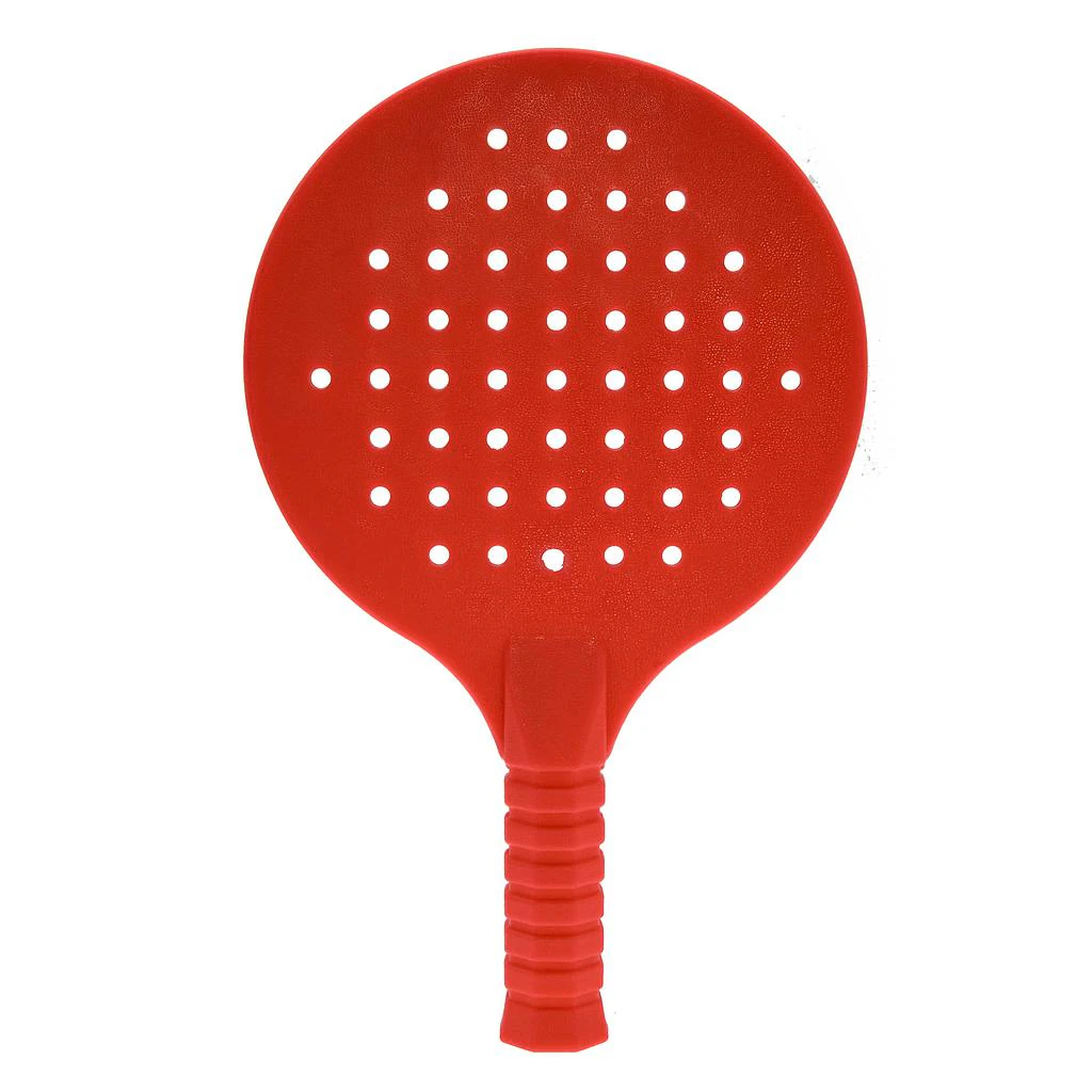 Pre-Sport Childrens/Kids Primary Skills Beginners Tennis Racket (Red) - RD1311