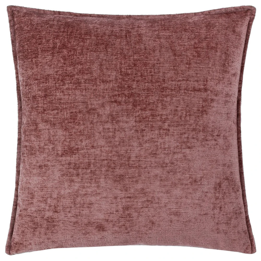 Evans Lichfield Buxton Reversible Square Cushion Cover (Heather) - RV3056