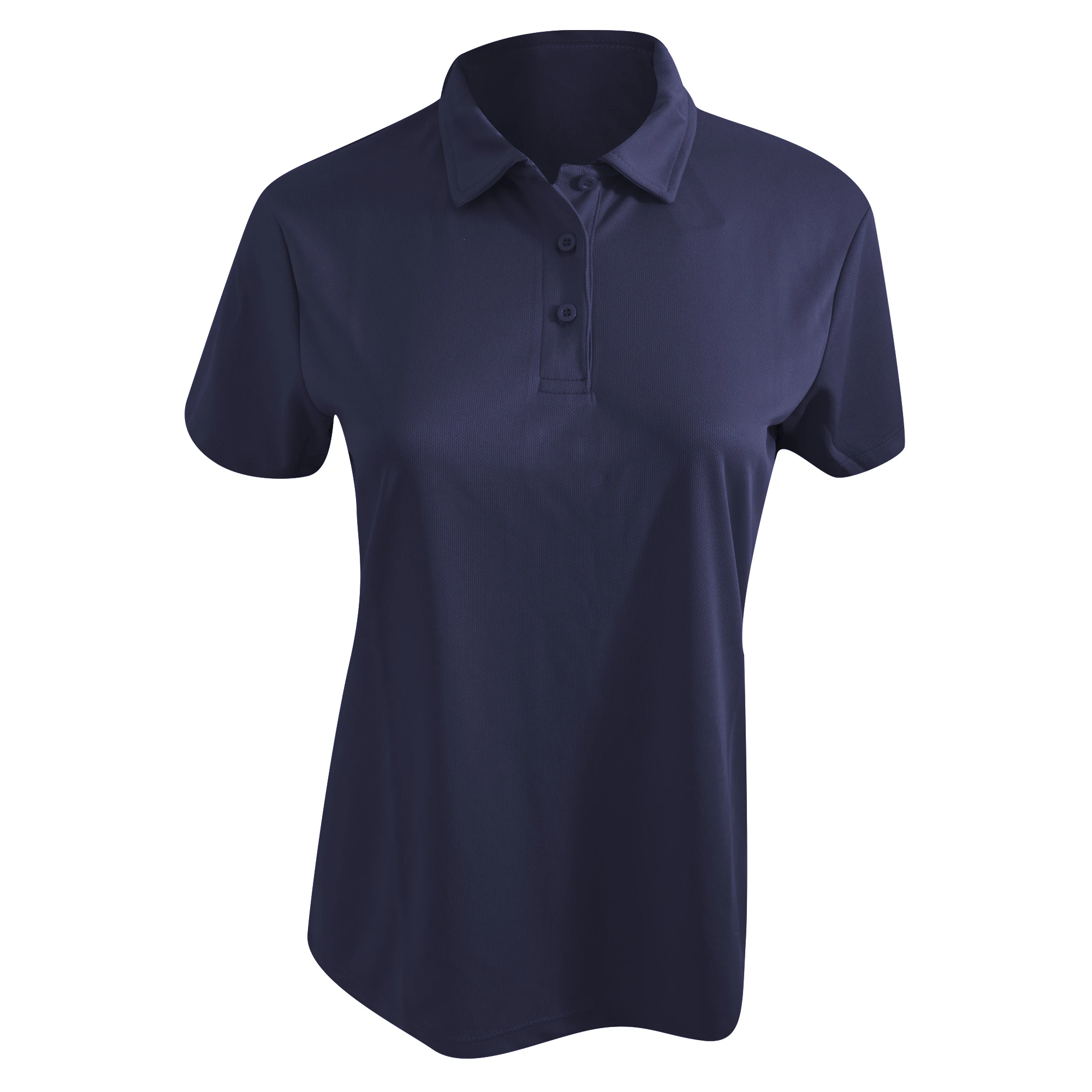 AWDis Cool Womens Girlie Cool Polo / Polos / Womens Fashion / Women (French Navy) - RW2542