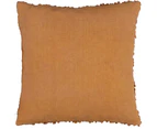 Yard Ulsmere Bouclé Cushion Cover (Ginger) - RV3123