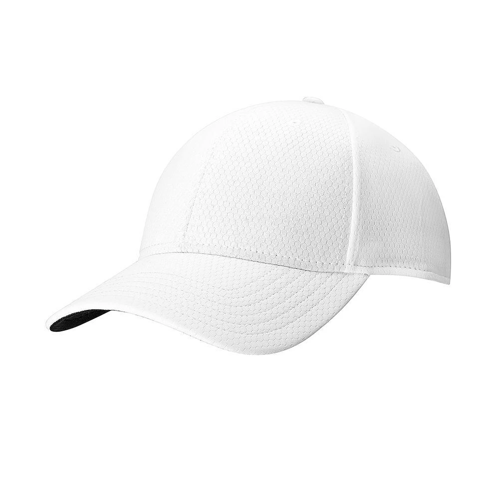 Callaway Unisex Adult Front Crest Cap (White) - RW8015