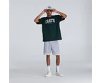 Crate SS22 VARSITY BOX FIT T-SHIRT