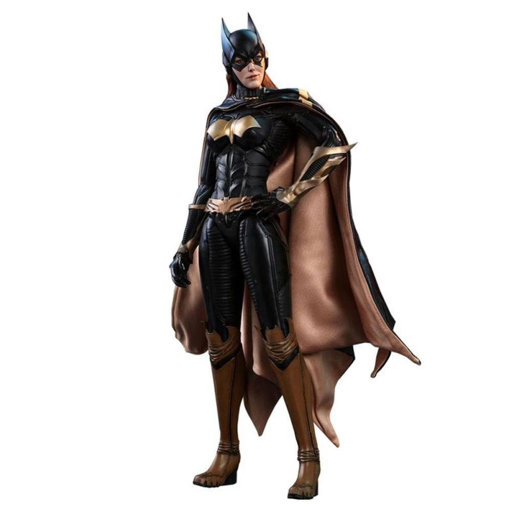 Batman: Arkham Knight - Batgirl 1:6 Scale 12 Inch Action Figure