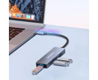 Simplecom CH255 USB-C 5-in-1 Multiport Adapter [CH255]