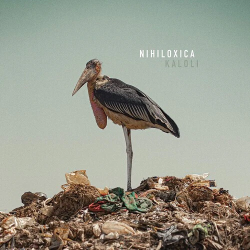 Nihiloxica - Kaloli  [COMPACT DISCS] USA import