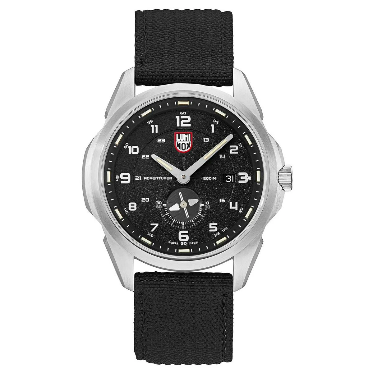 Mens Watch By Luminox Xl1761 45 Mm