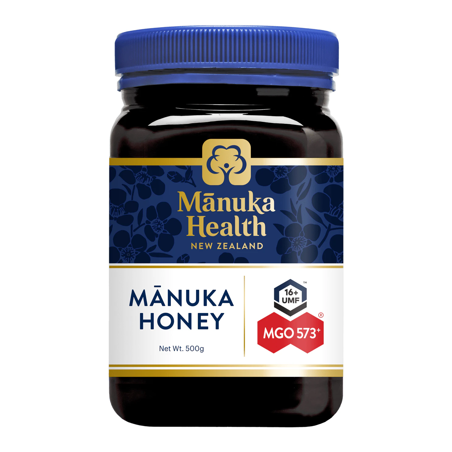 Manuka Health Manuka Honey MGO 573+ 500g