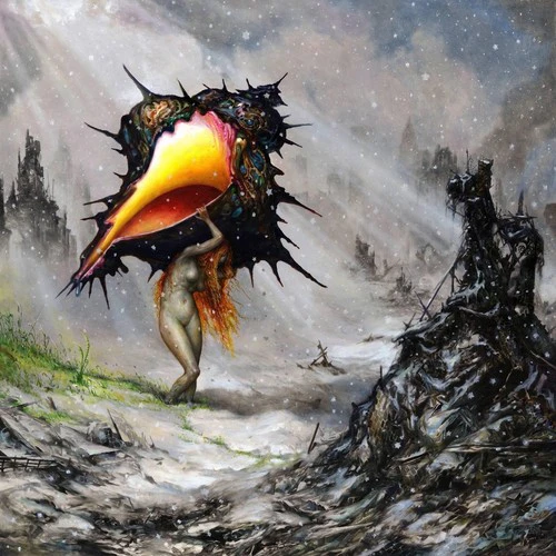 Circa Survive - The Amulet  [COMPACT DISCS] USA import