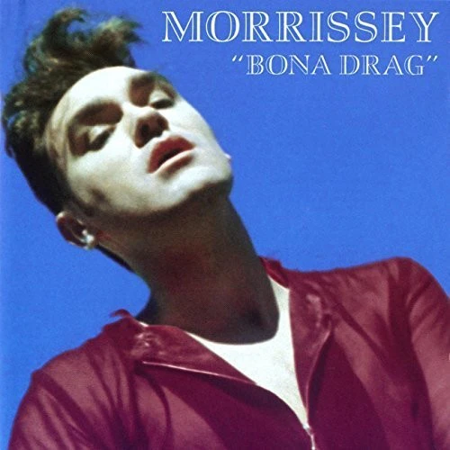 Morrissey - Bona Drag  [COMPACT DISCS] Argentina - Import USA import