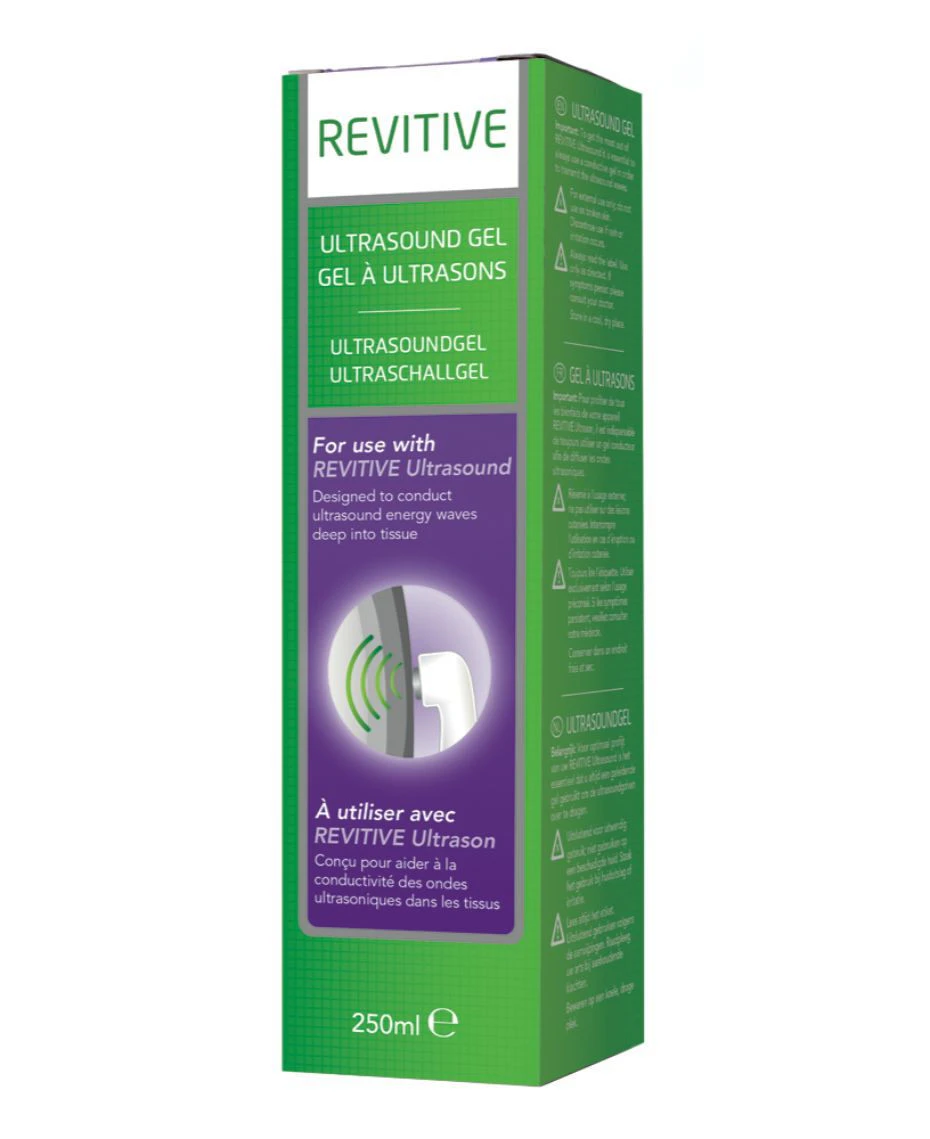 Ultralieve Treatment Gel 250ml