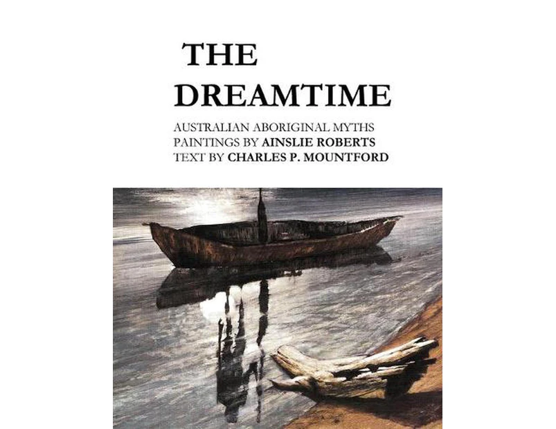 The Dreamtime