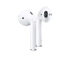 Apple AirPods (2nd gen) with Charging Case (MV7N2ZA/A)