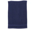 Towel City Gym Towel (Navy) - PC7131