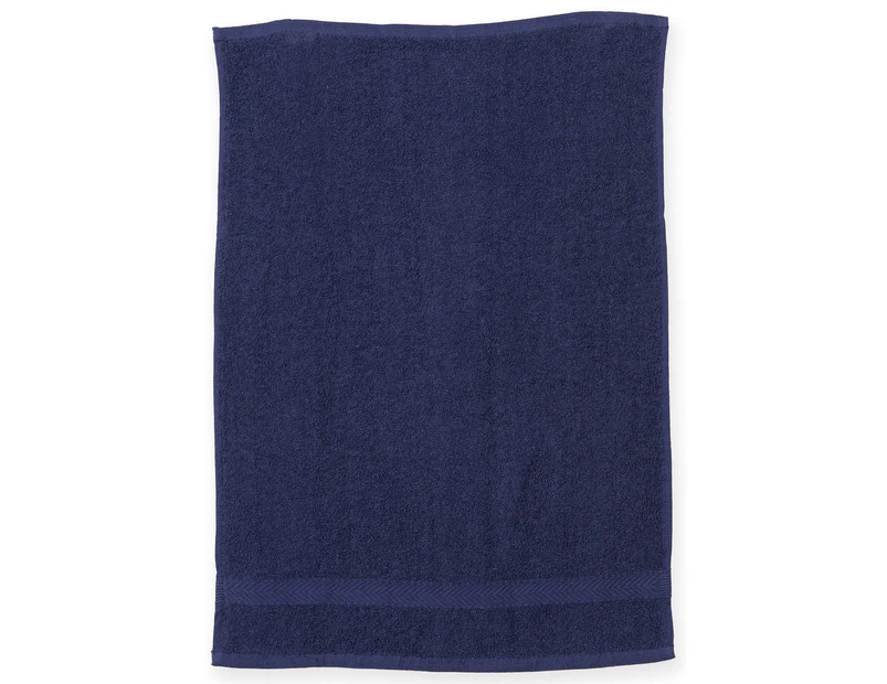 Towel City Gym Towel (Navy) - PC7131