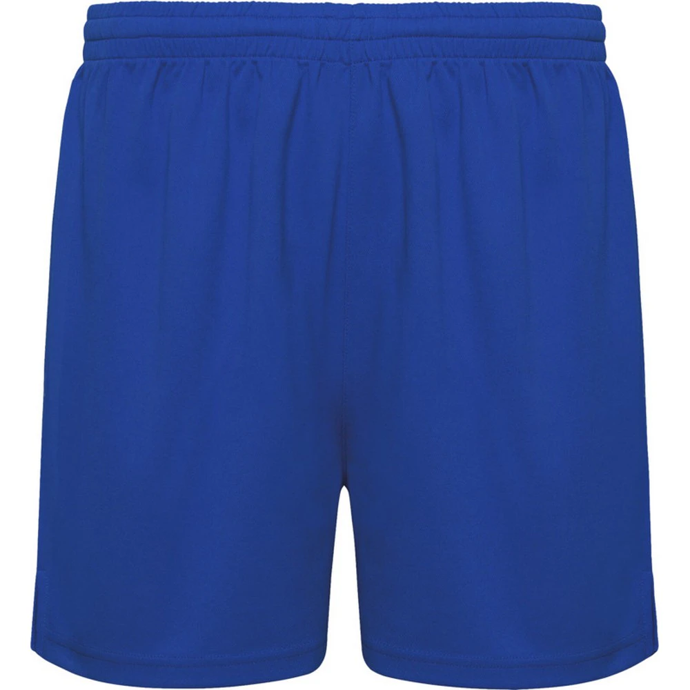 Roly Unisex Adult Player Sports Shorts (Royal Blue) - PF4300