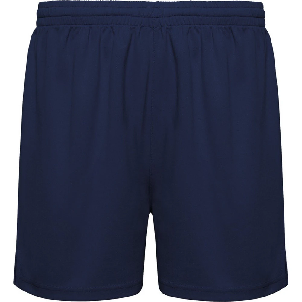 Roly Unisex Adult Player Sports Shorts (Navy Blue) - PF4300