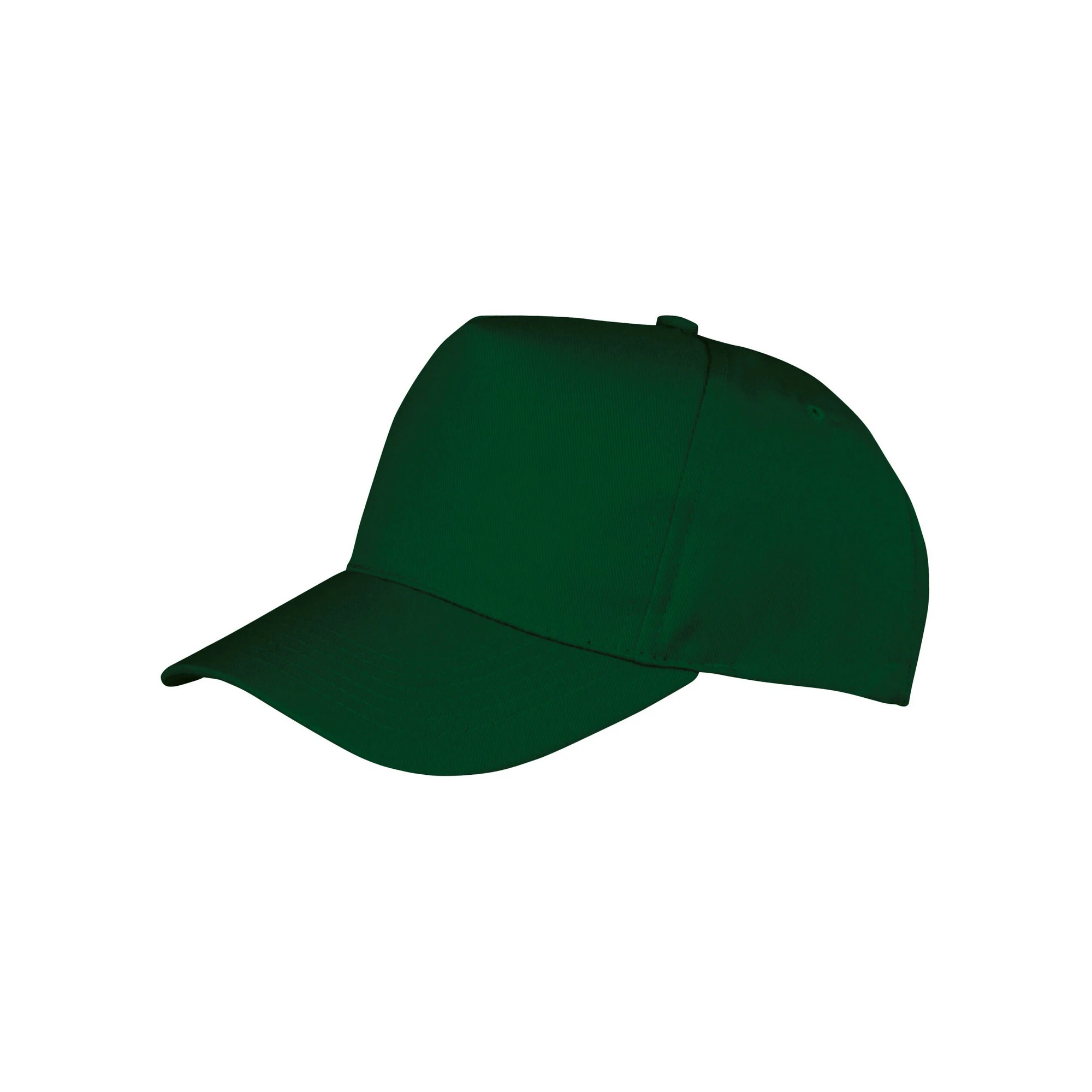 Result Genuine Recycled Cap (Bottle Green) - PC6831