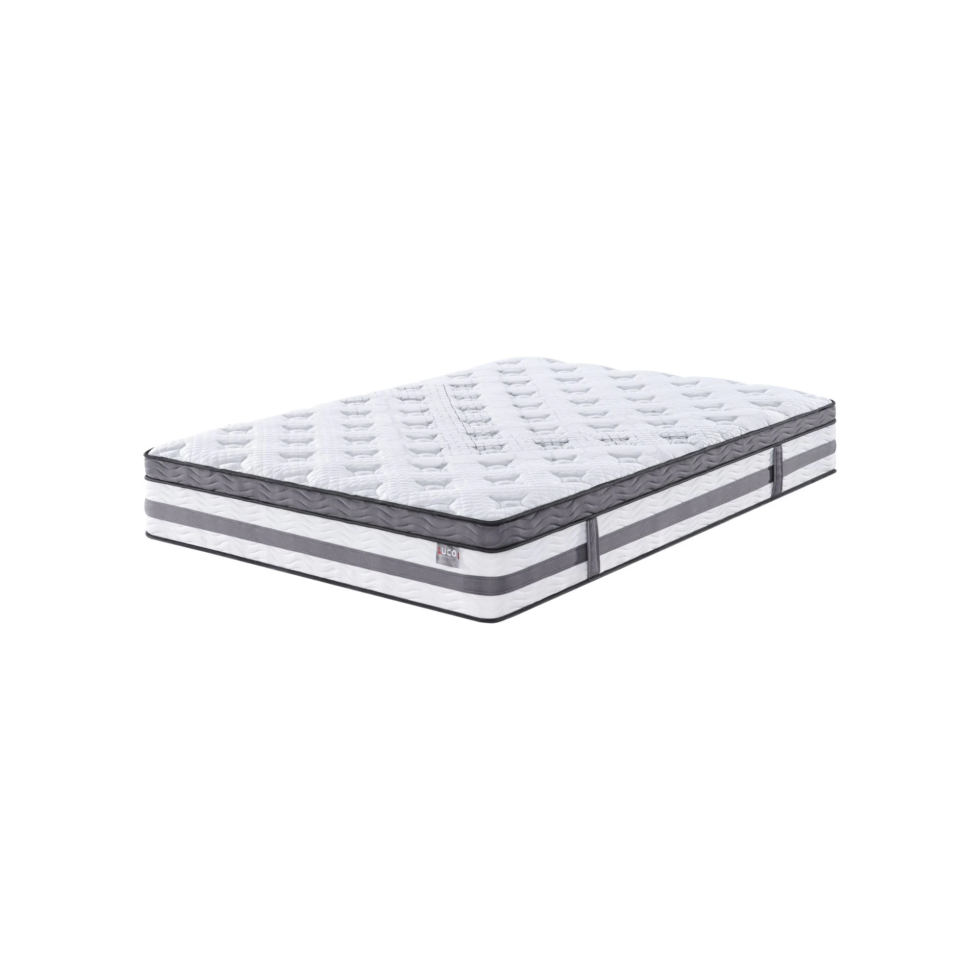 Luco Essential Mattress - King Single