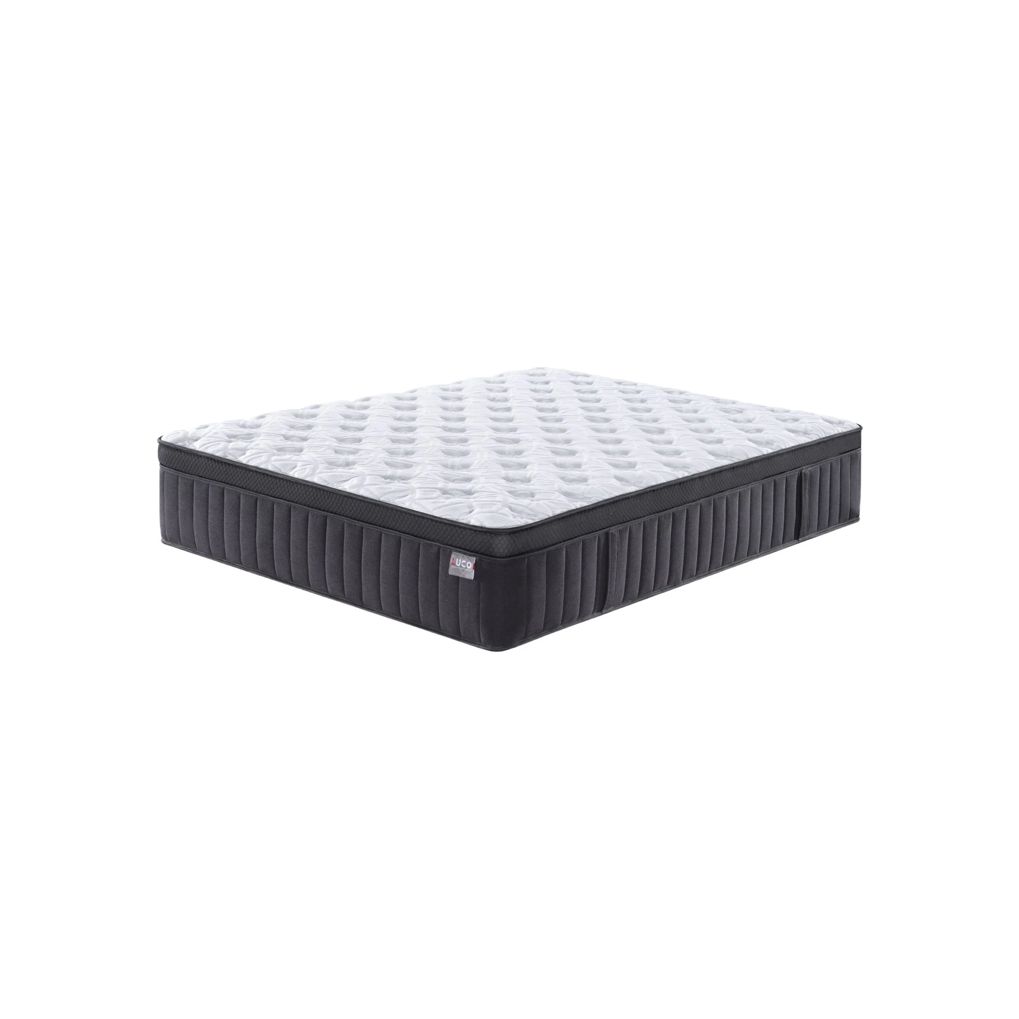 Luco Premium Mattress - Double