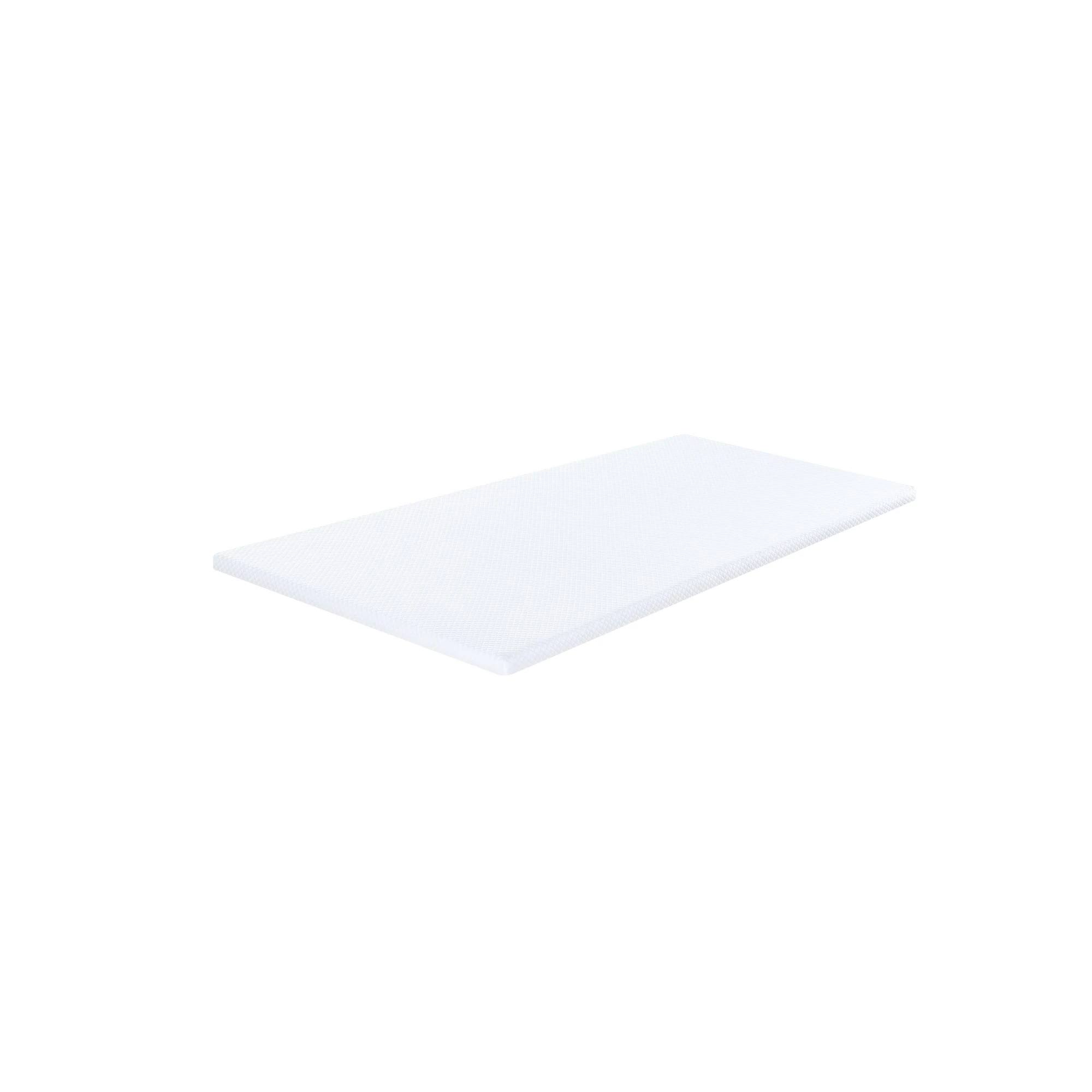 Luco Memory Foam Mattress Topper - Single