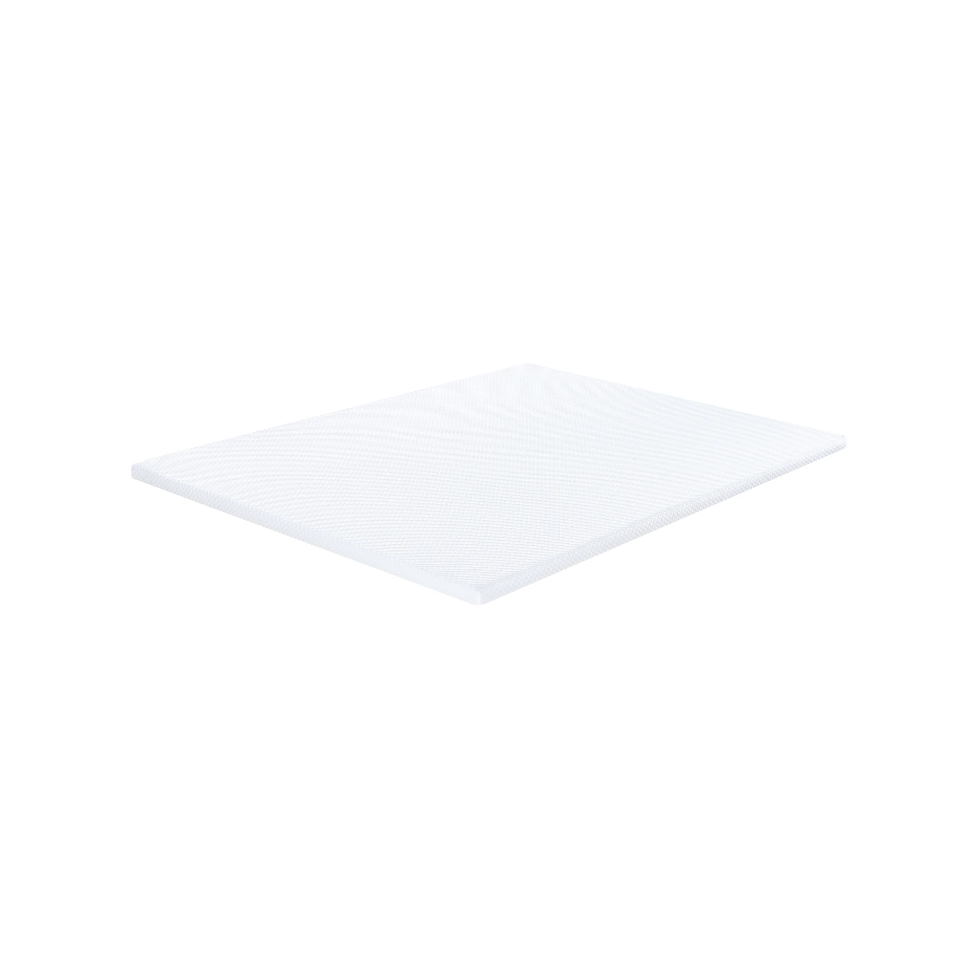 Luco Memory Foam Mattress Topper - King