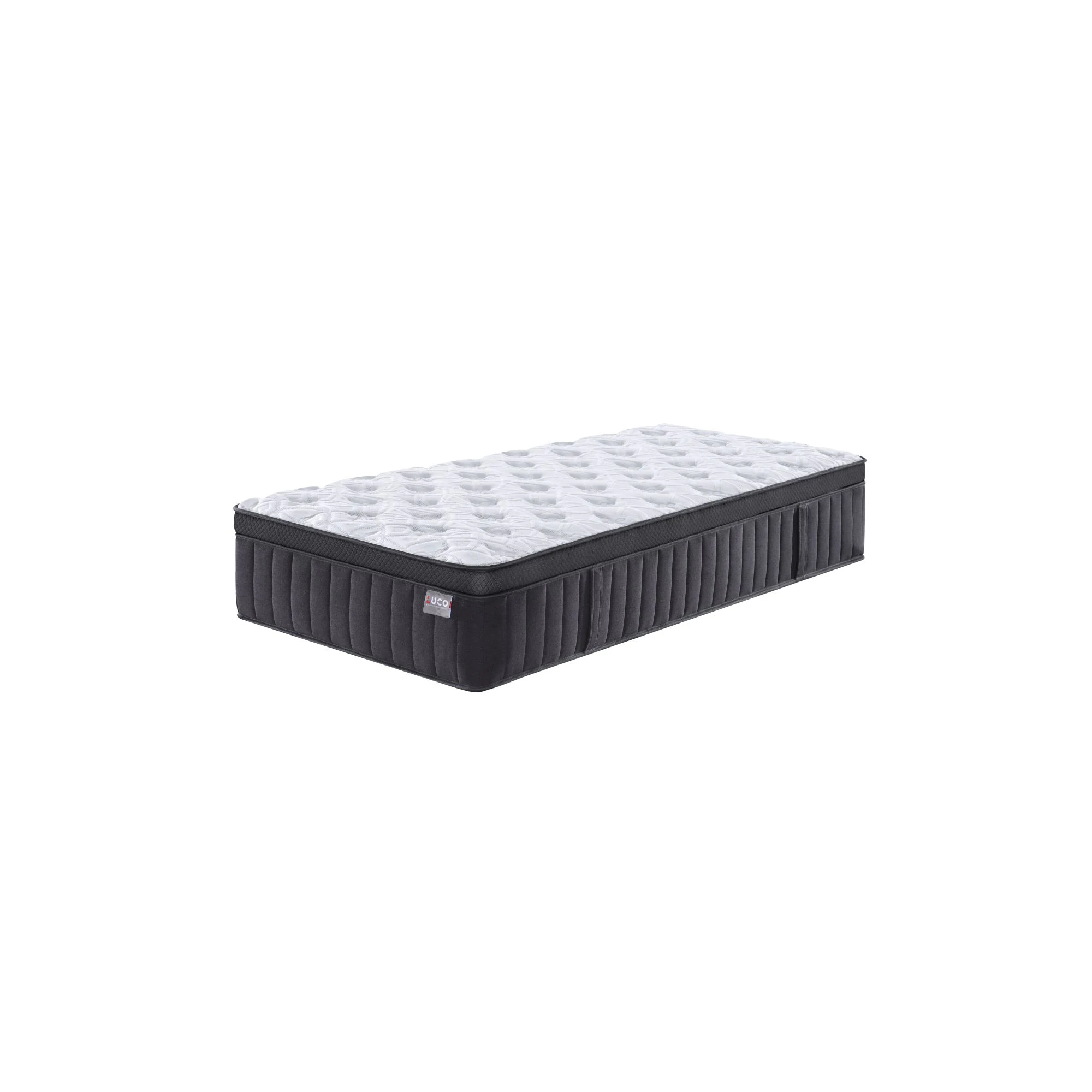 Luco Premium Mattress - Single