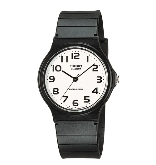 Casio Unisex Watch Sports Casual MQ-24-7B2LD MQ-24 MQ24