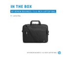 HP Renew Business 15.6-inch Laptop Bag