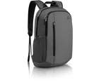 Dell EcoLoop CP4523G Urban Backpack - For 14-16" Laptop/Notebook - Gray - 20L Capacity [460-BDLP]