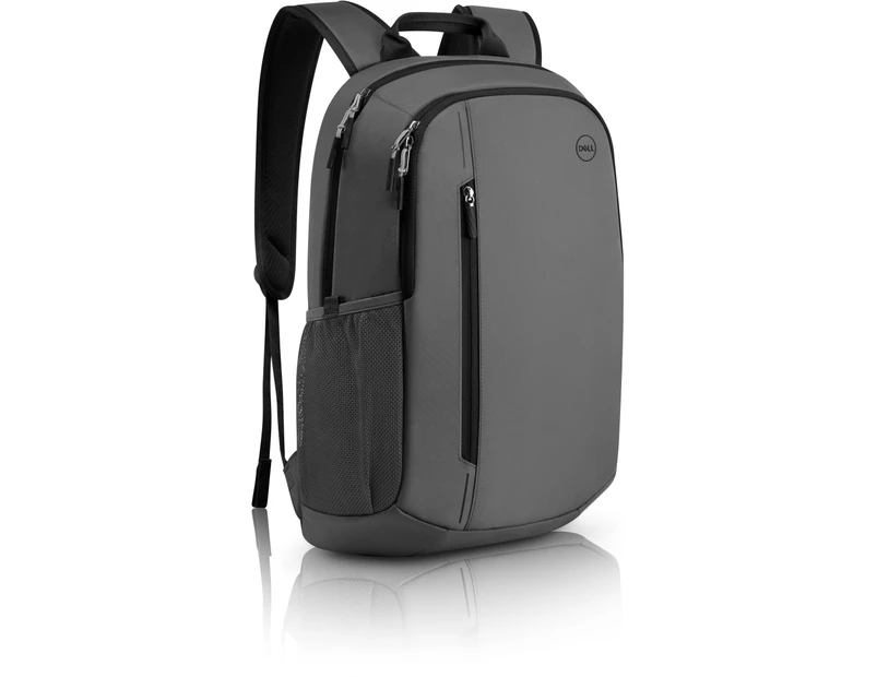 Dell EcoLoop CP4523G Urban Backpack - For 14-16" Laptop/Notebook - Gray - 20L Capacity [460-BDLP]