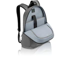 Dell EcoLoop CP4523G Urban Backpack - For 14-16" Laptop/Notebook - Gray - 20L Capacity [460-BDLP]