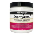 Aunt Jackie's Transform Hydrating Leave-in Conditioner 426g (15oz)