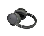 Sennheiser Wireless Headphones HD450BT Earphones With Carry Case Bluetooth Black