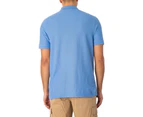 Farah Men's Cove Polo Shirt - Blue