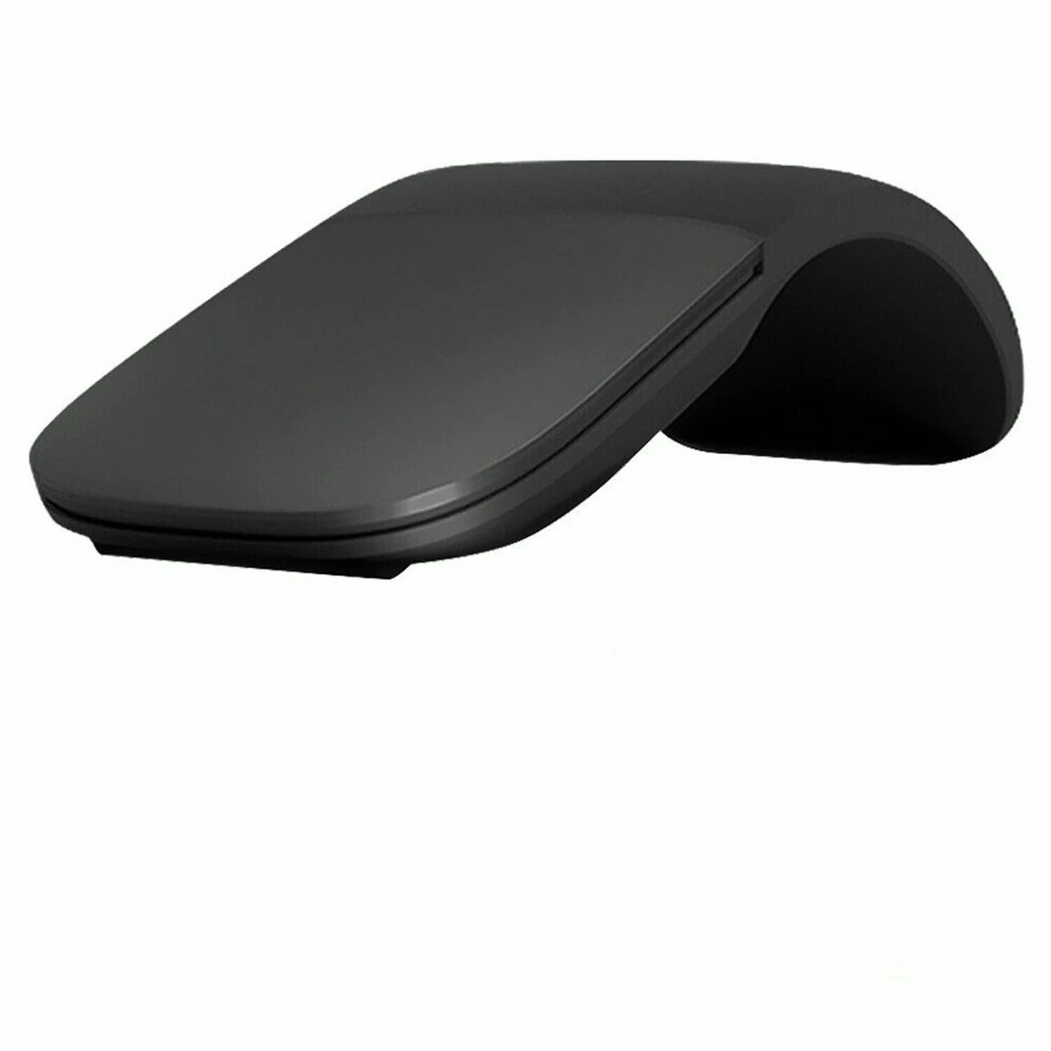 PC Bluetooth Silent Folding Wireless Mouse For Microsoft Surface Arc Touch Mice