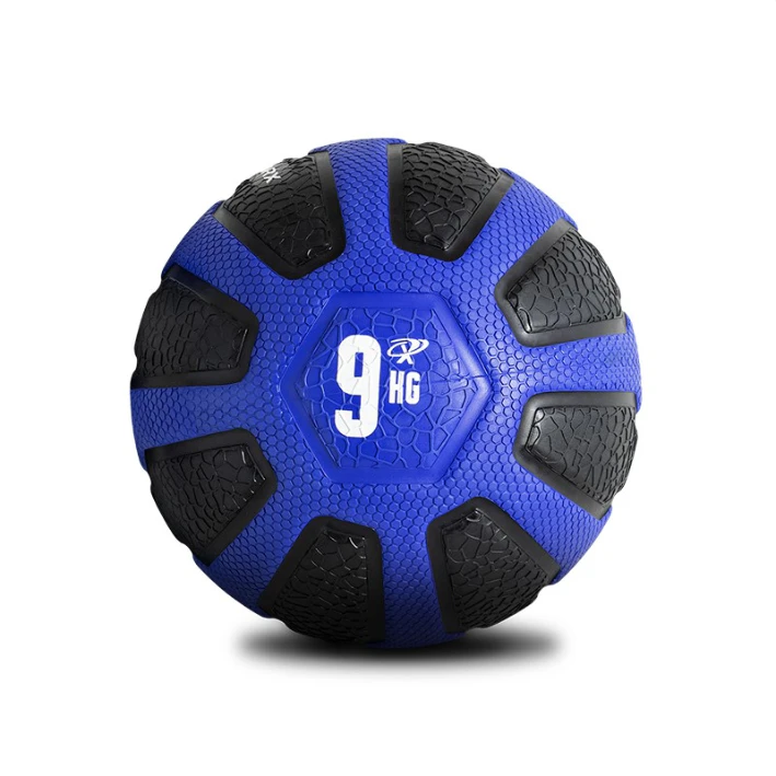 Bodyworx Commercial Medicine Ball 9kg