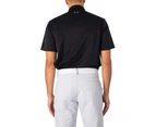 Under Armour Men's Tech Polo Shirt - Black