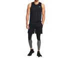 Under Armour Men's Tech Vest - Black