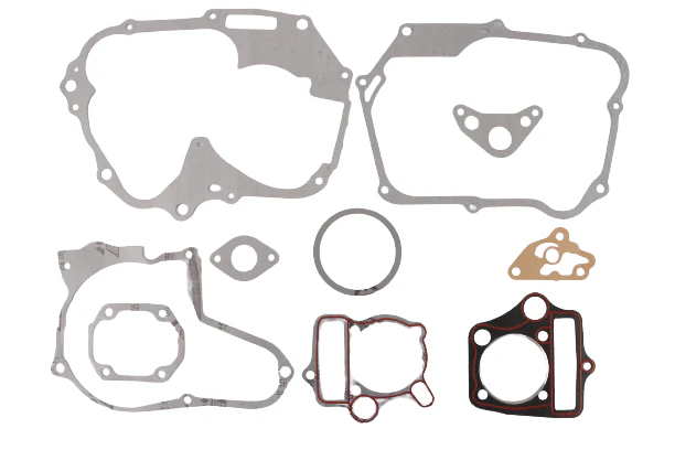 Engine Head Gasket Kit 110cc Electric START ENGINE PIT QUAD DIRT BIKE ATV BUGGY