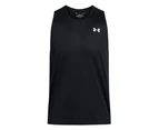 Under Armour Men's Tech Vest - Black