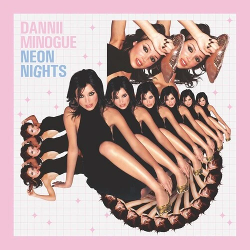 Dannii Minogue - Neon Nights (20 Year Anniversary Edition)  [VINYL LP] Picture Disc USA import