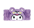 Skater - Sanrio Kuromi Hairband