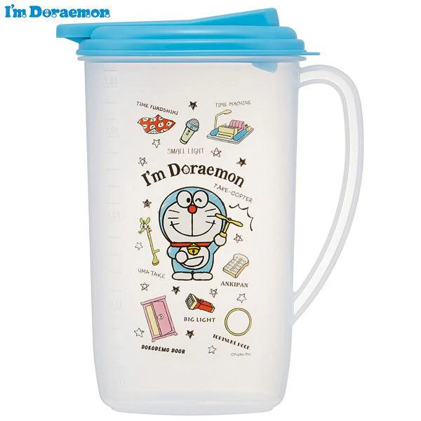 Skater - Water Jug Doraemon 1.9L