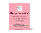 New Nordic Skin Care Hyaluron Active 30t