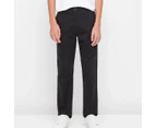 Target Chino Pants - Black