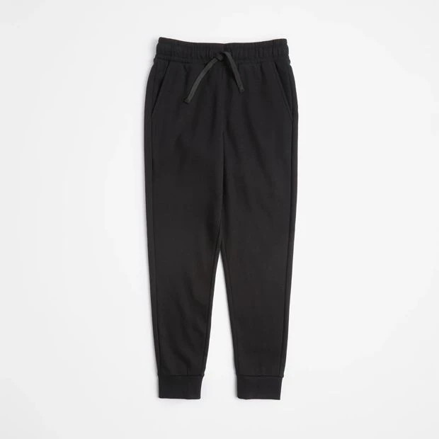 Target Boys Core Trackpants - Black