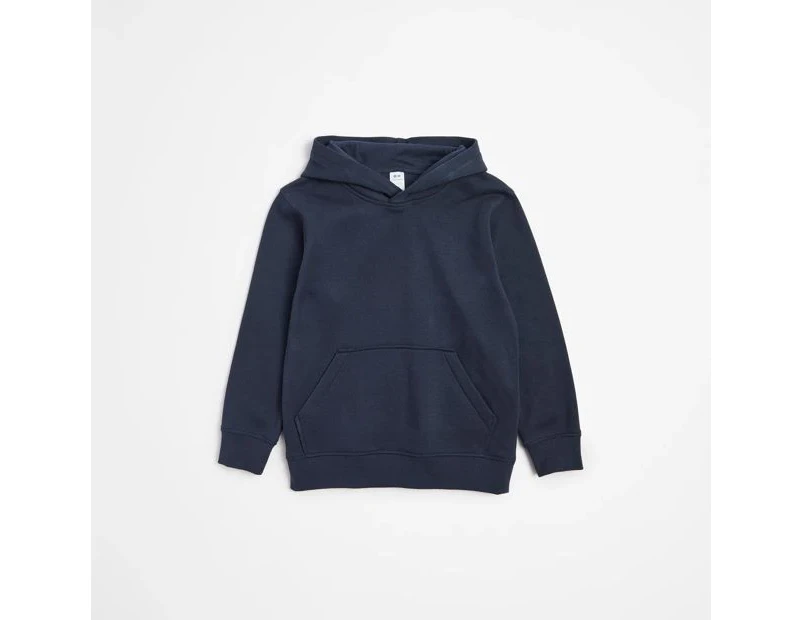 Target School Fleece Hoodie