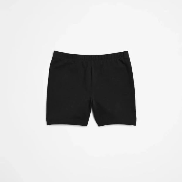 Target School Bike Short - Short Length