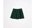 Target School Knit Skorts